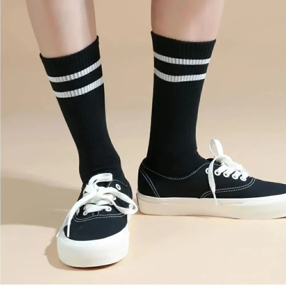 Classic Stripe Sock Set
